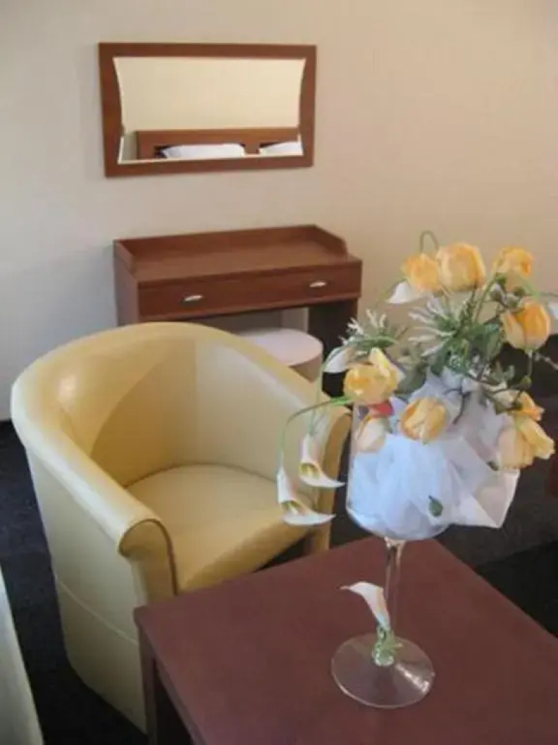 Гостиничный Комплекс Зеленый Гай