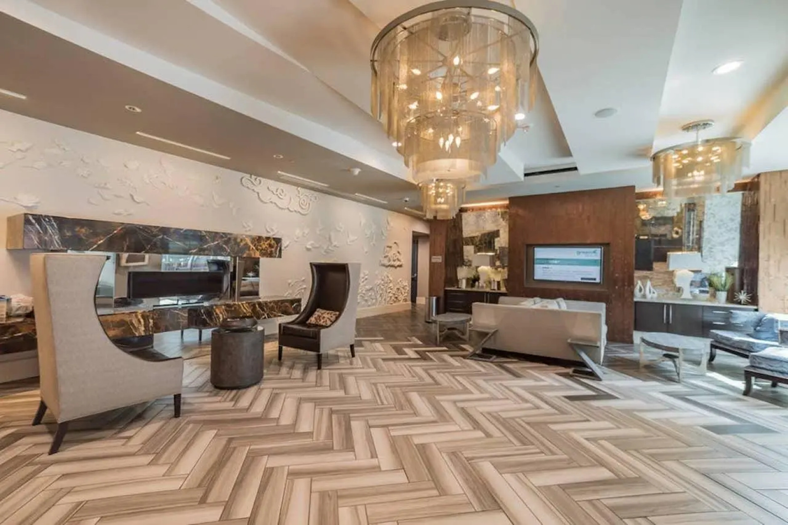 3601 Market 1BR #1204