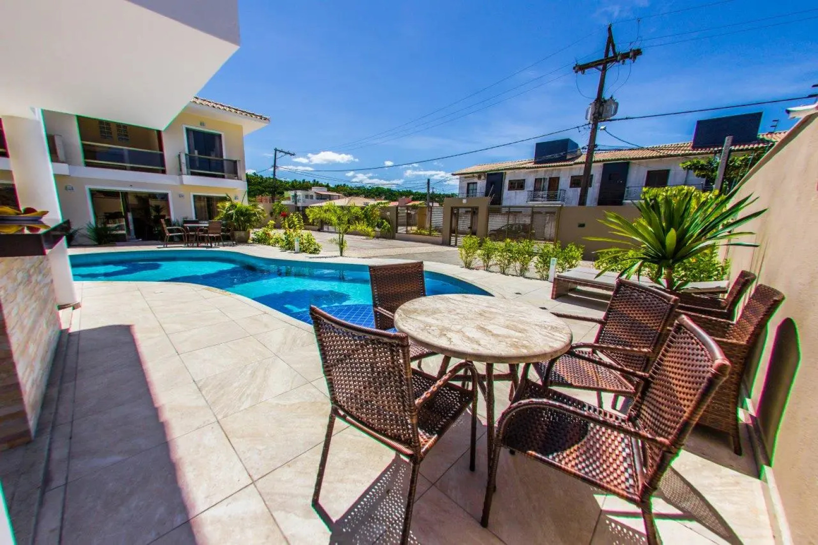 Residencial Portinari