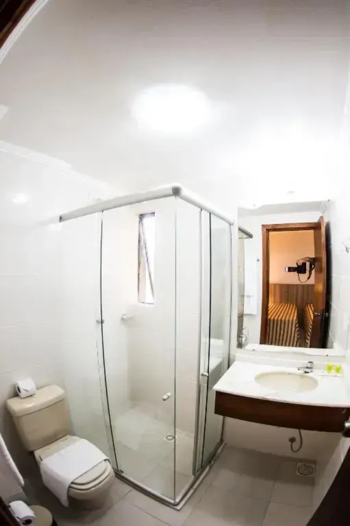 Aquarius Flat Hotel