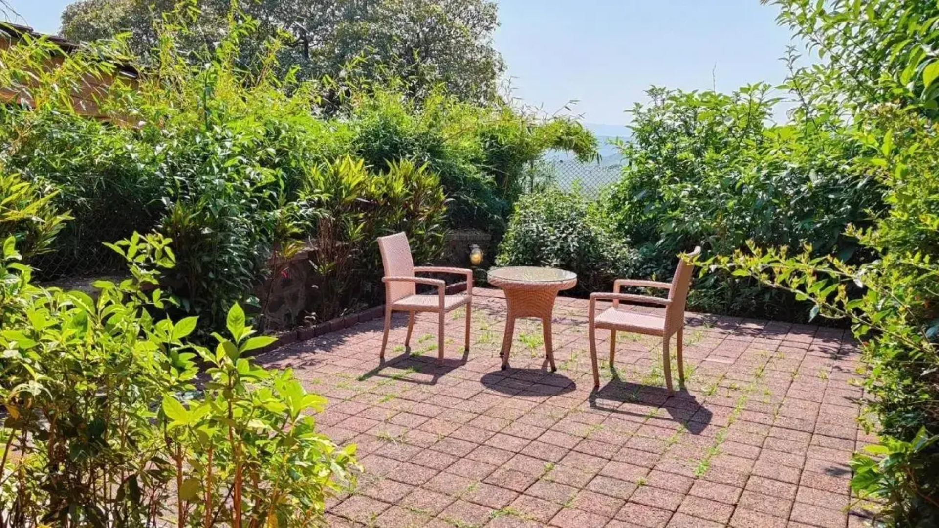 Ramsukh Resorts and Spa