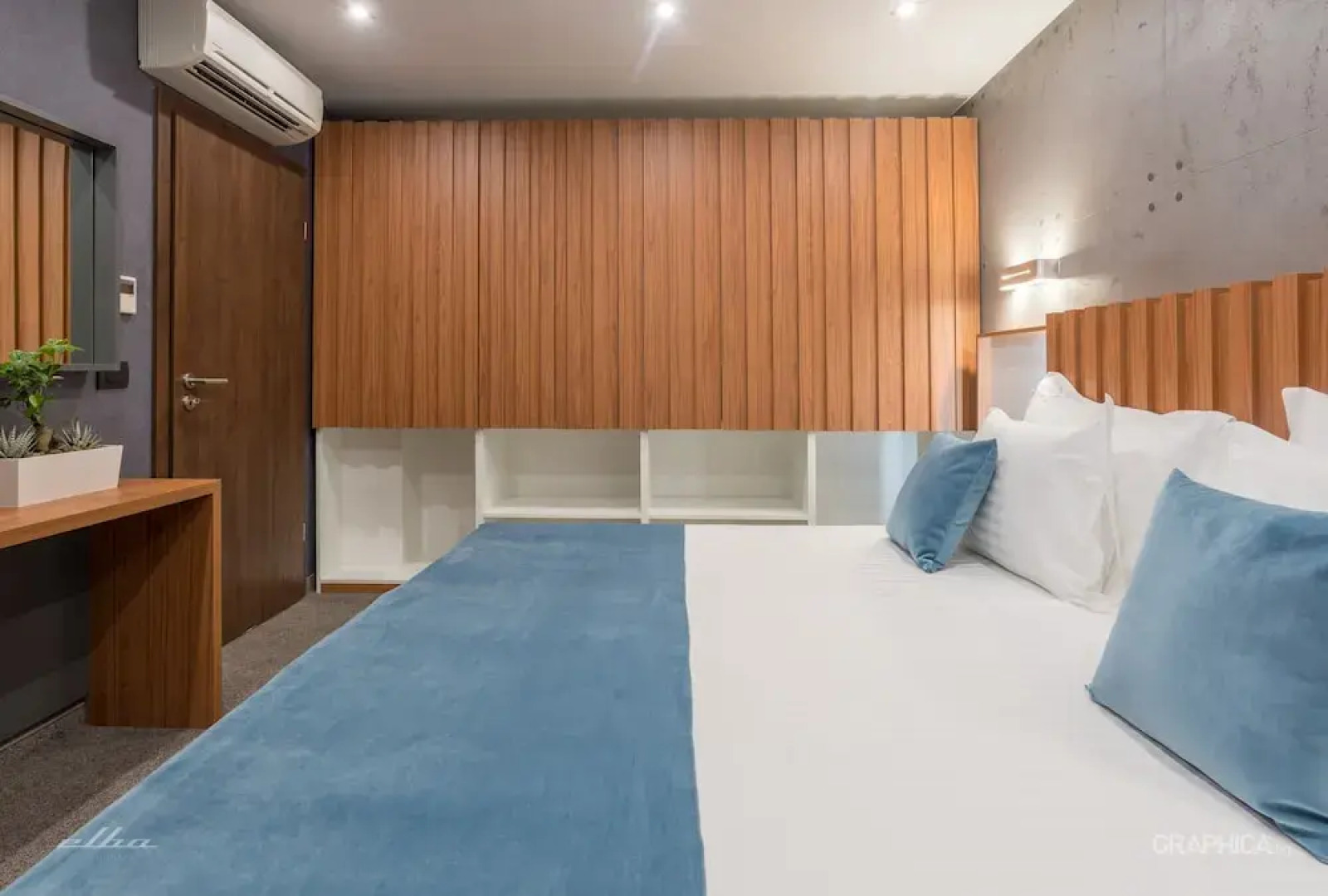 103 Degrees Hotel & SPA