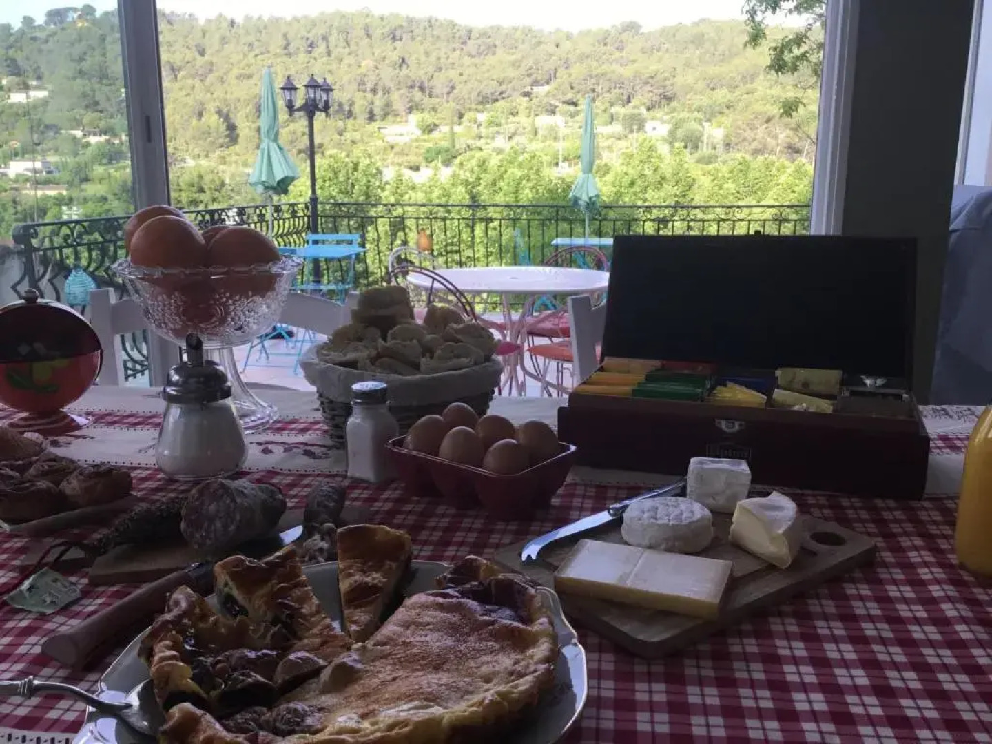 La Maison Du Bonheur