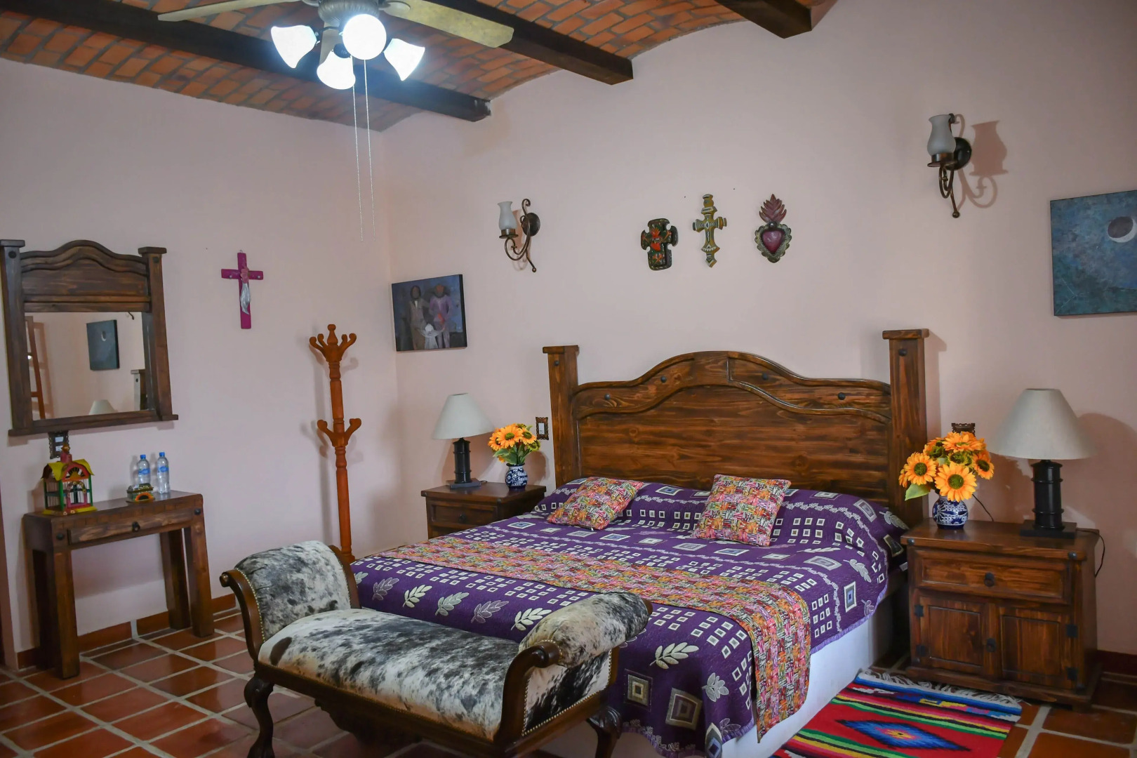 Hotel Hacienda San Isidro