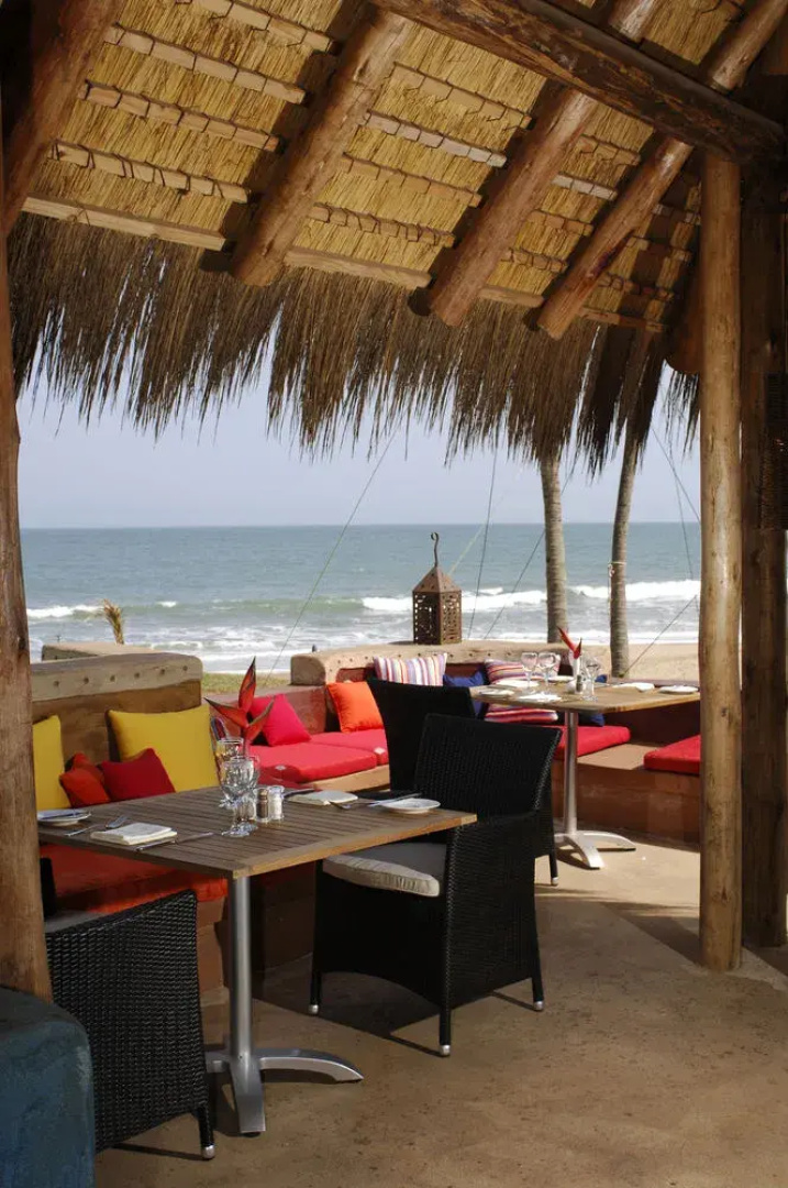 Labranda Coral Beach Resort