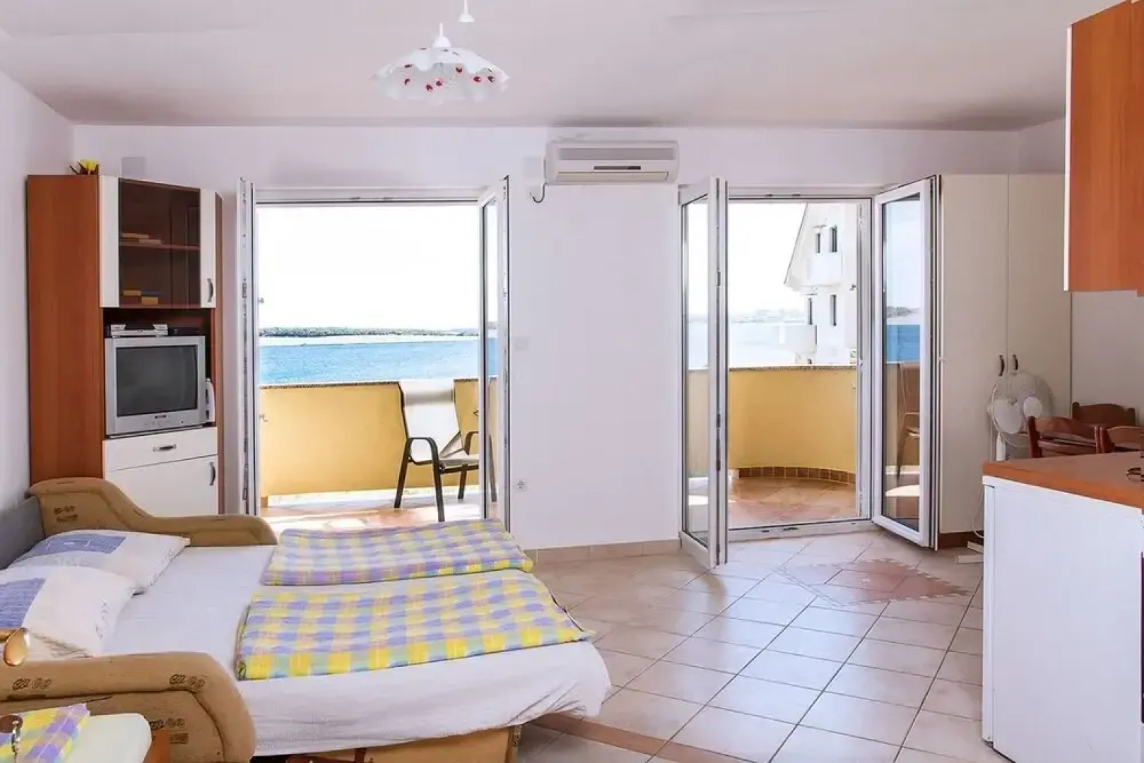 Super - 50 m From Pebble Beach - SA4 Thea - 2.kat