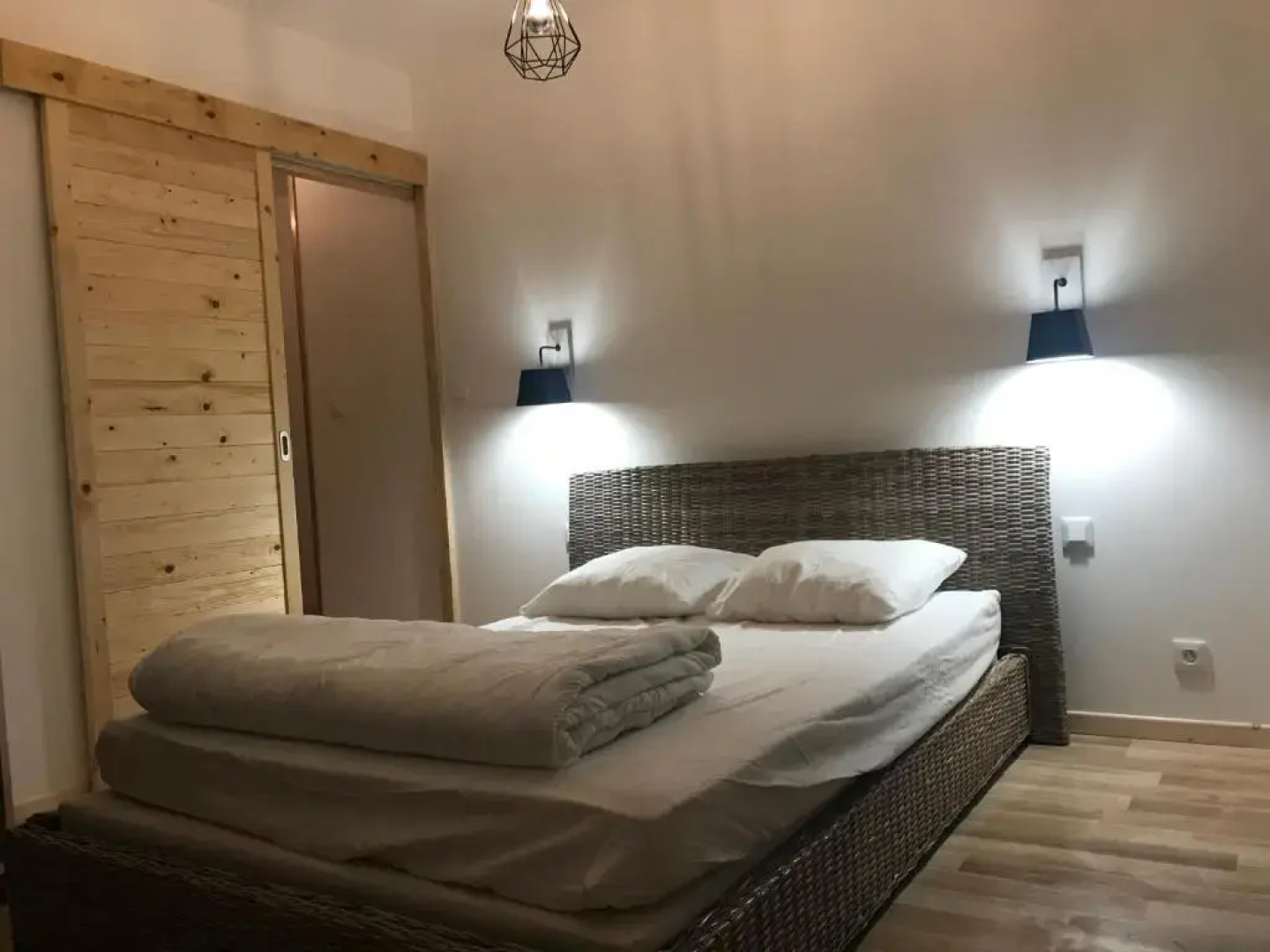 Le Chalet Normand