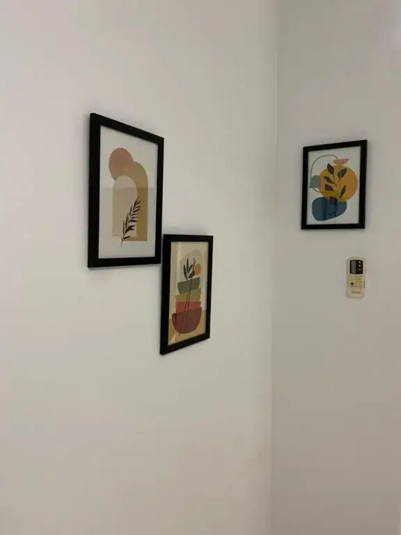 Lovely 1-bedroom rental unit with sea view