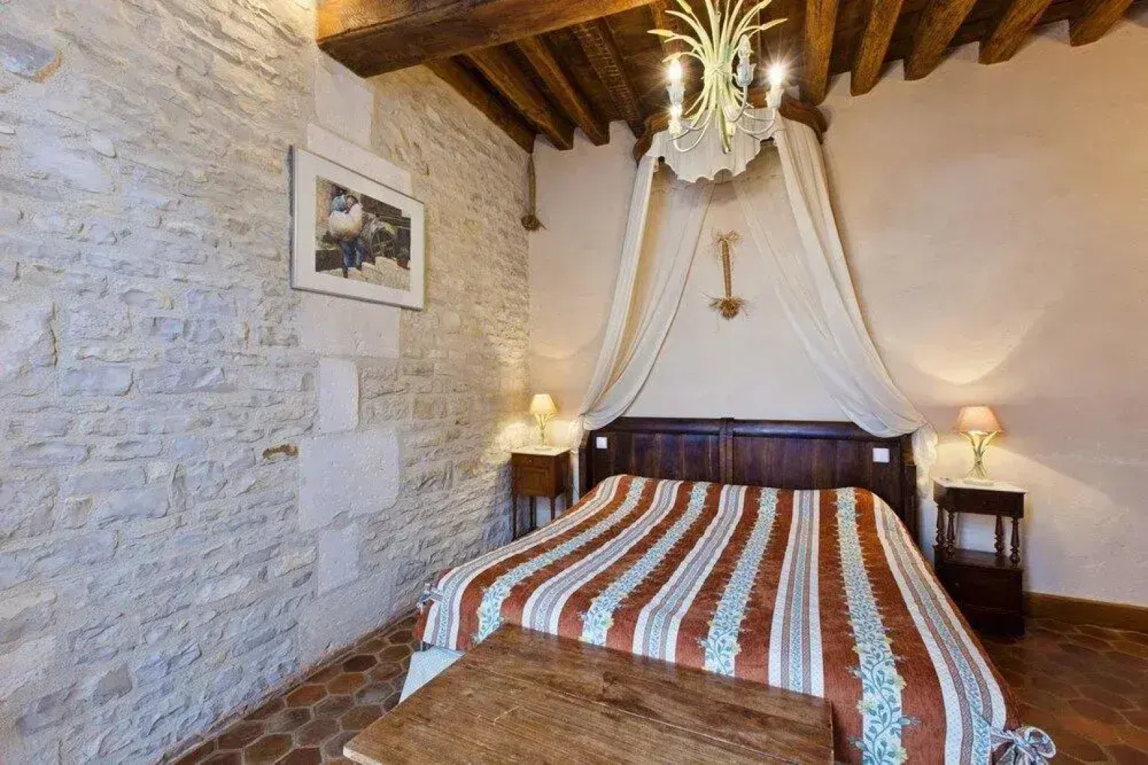 Hôtel De La Beursaudiere