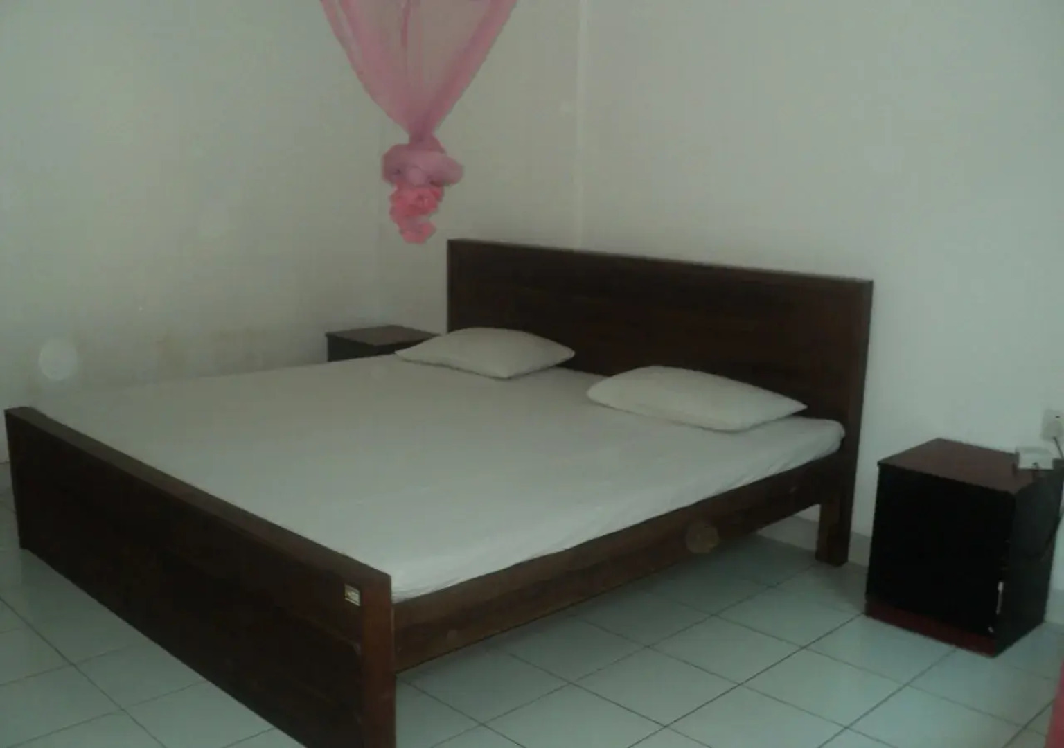 Triangle Holiday Inn