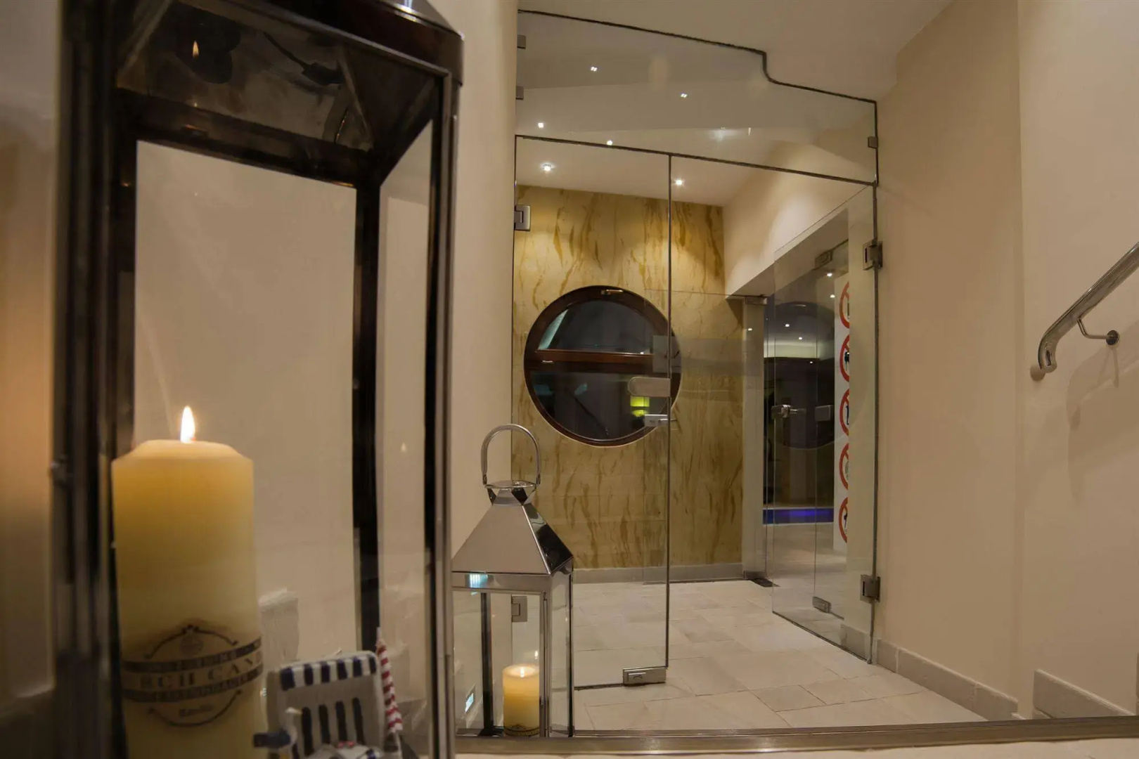 Hotel Trofana Wellness & SPA