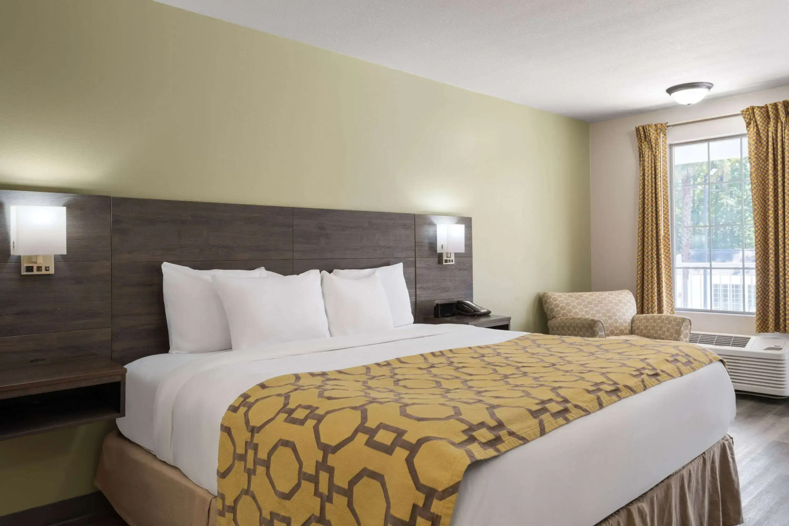 Baymont by Wyndham Kingsland