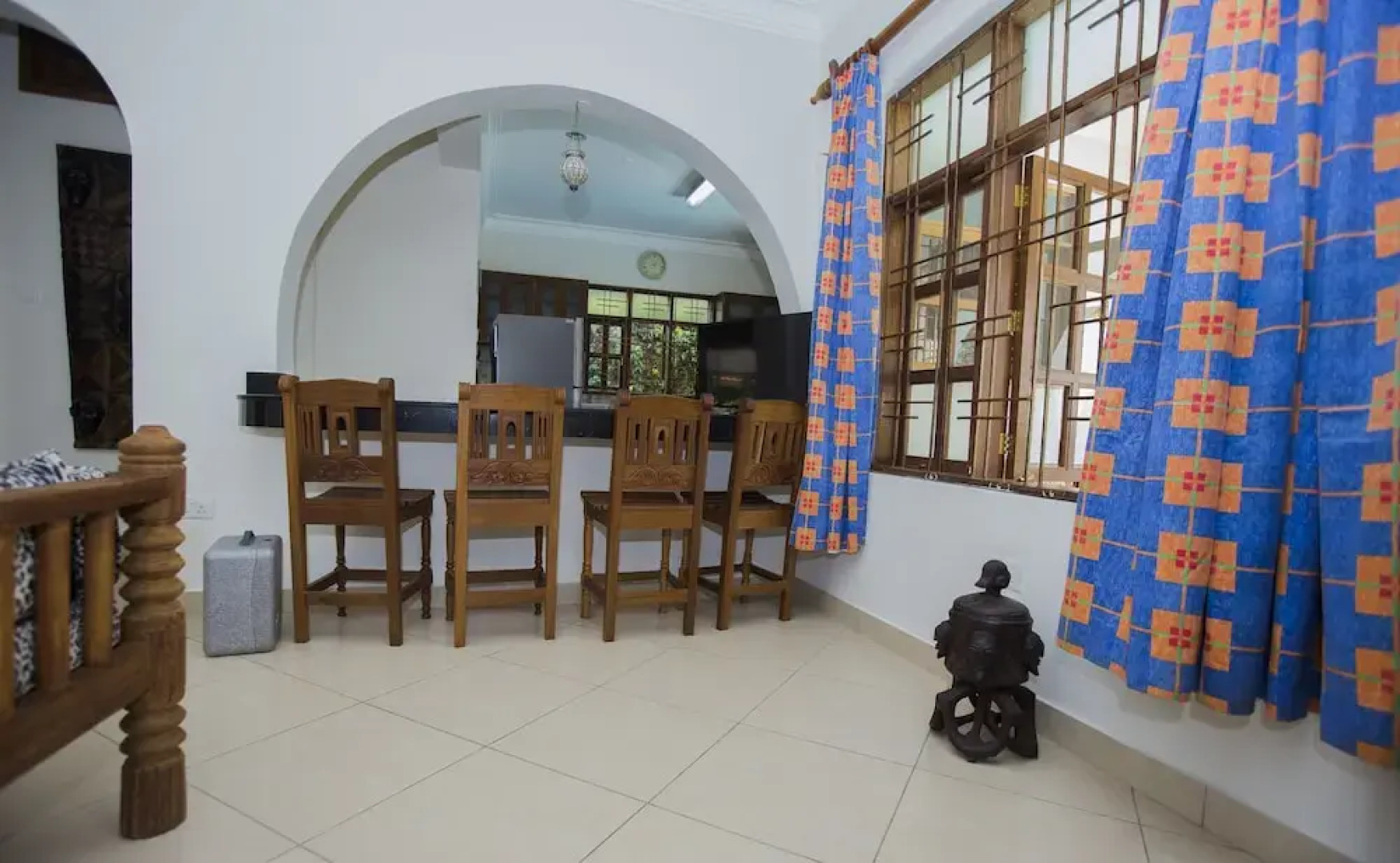 Diani Pearl Luxury Apartments