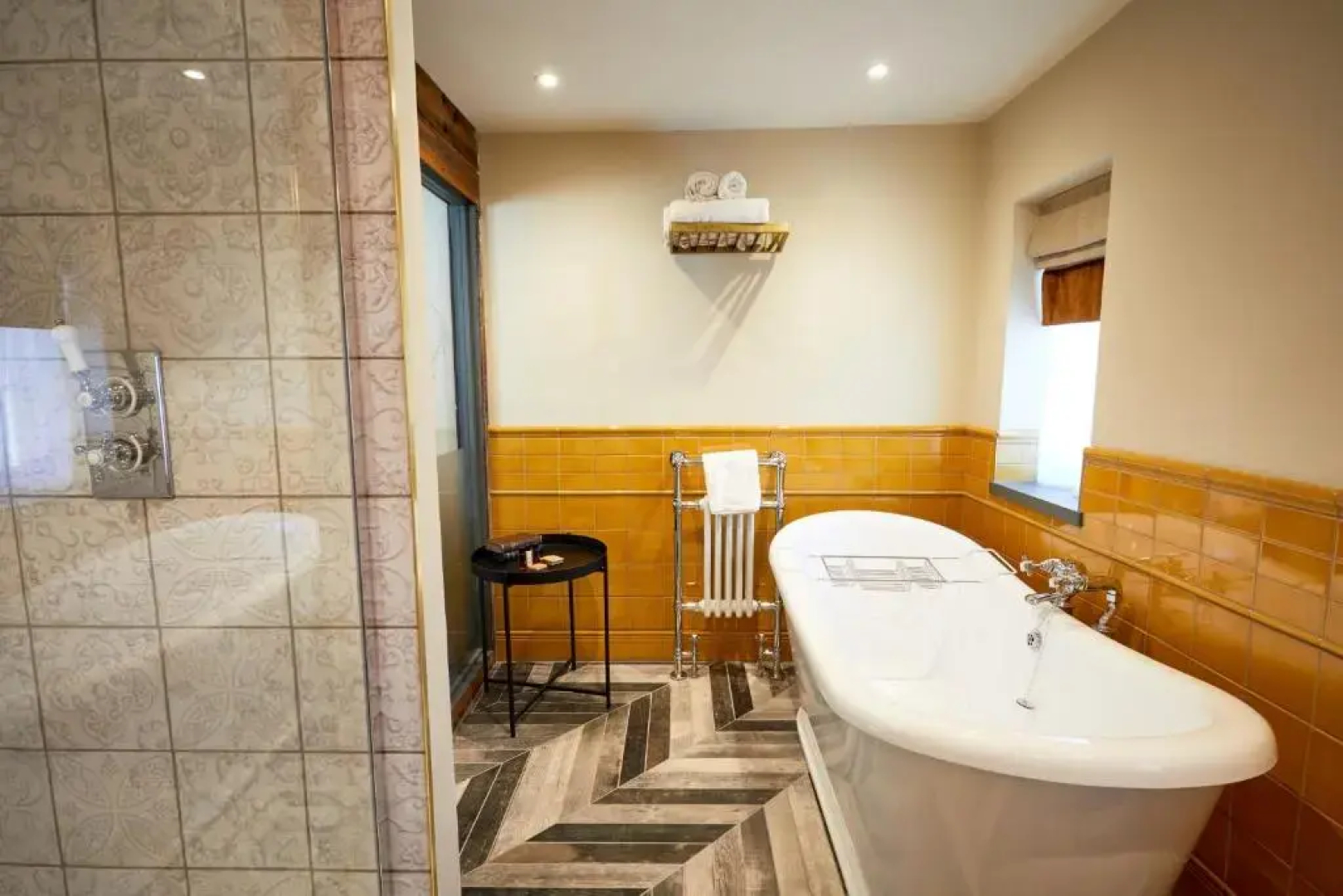 The Fleece at Cirencester