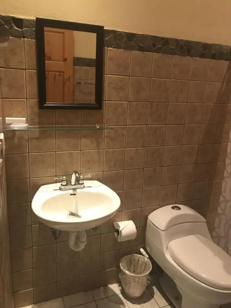 Hotel Loft Pacifico