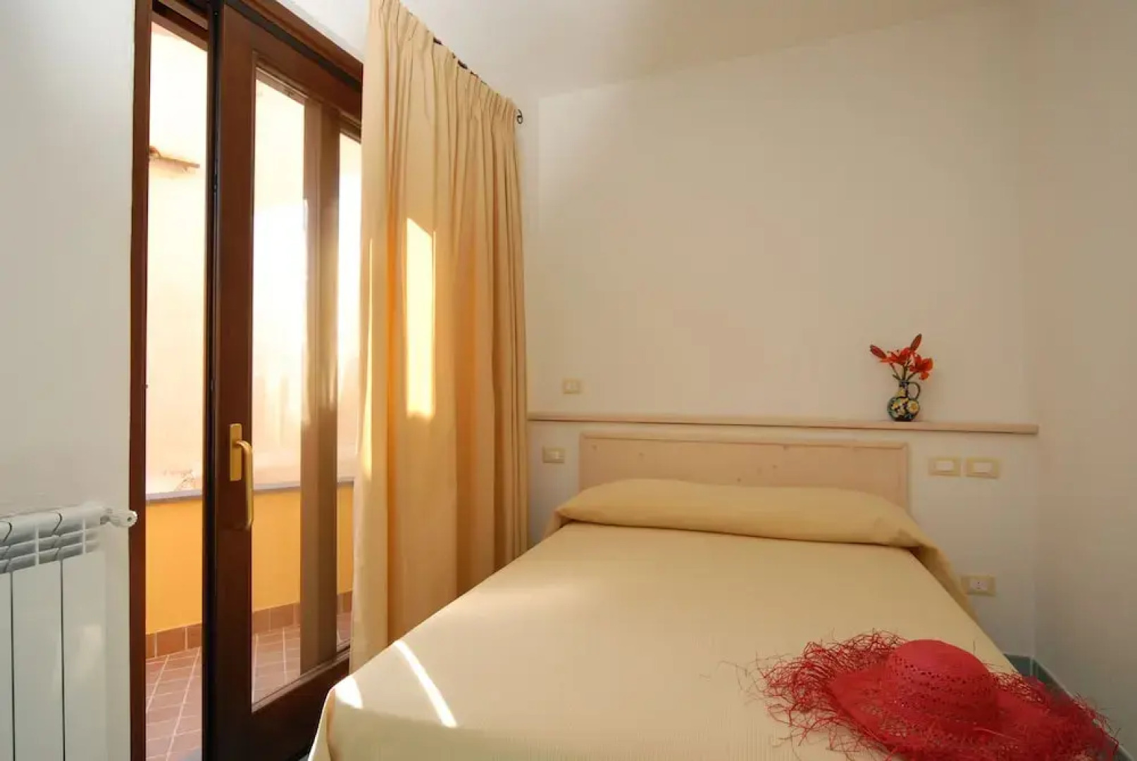 Arcadia Case e Vacanze