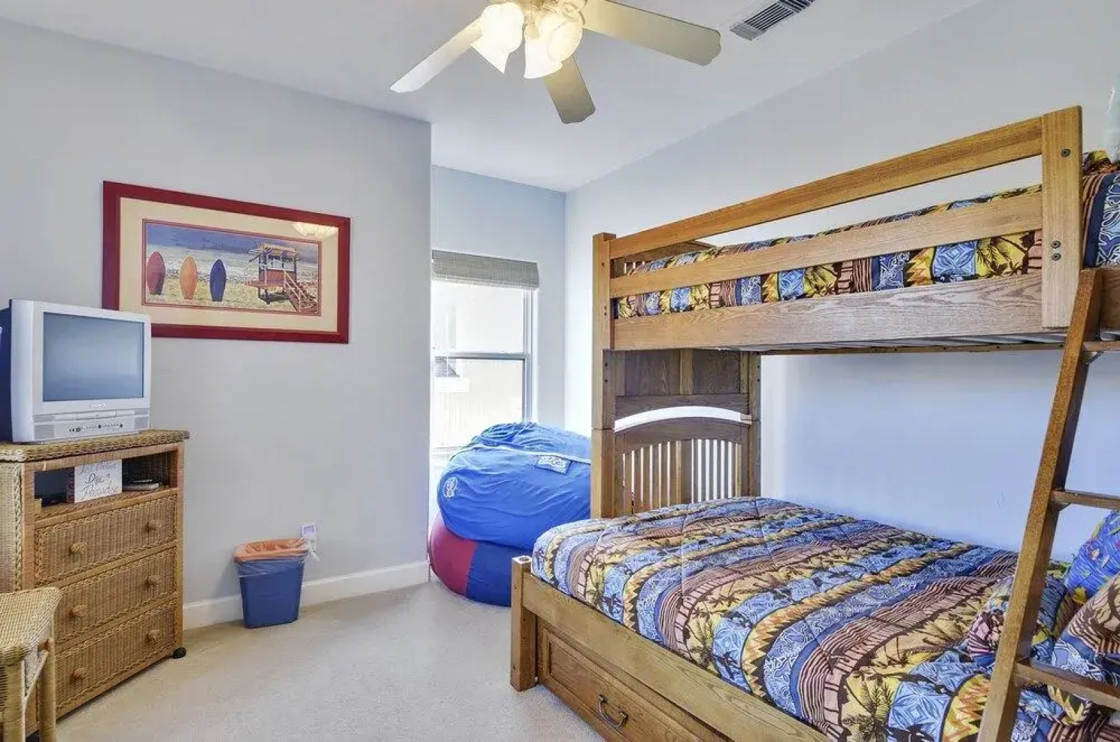 Sommervilla by RedAwning