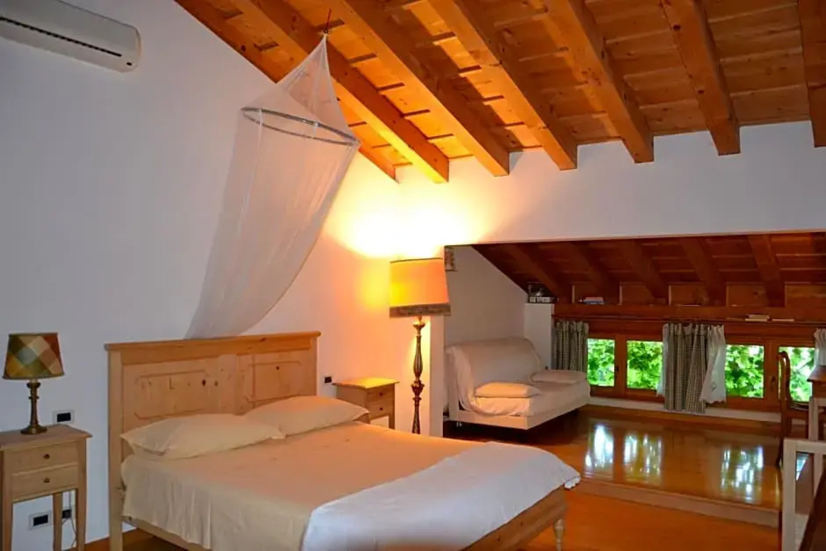B&B Ca' dell'Ortolan