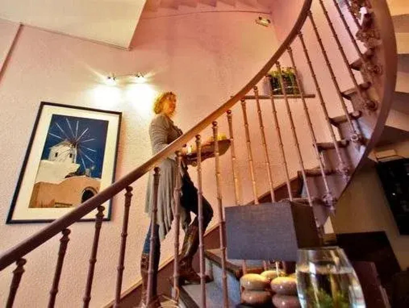 Le Belvédère de Belves