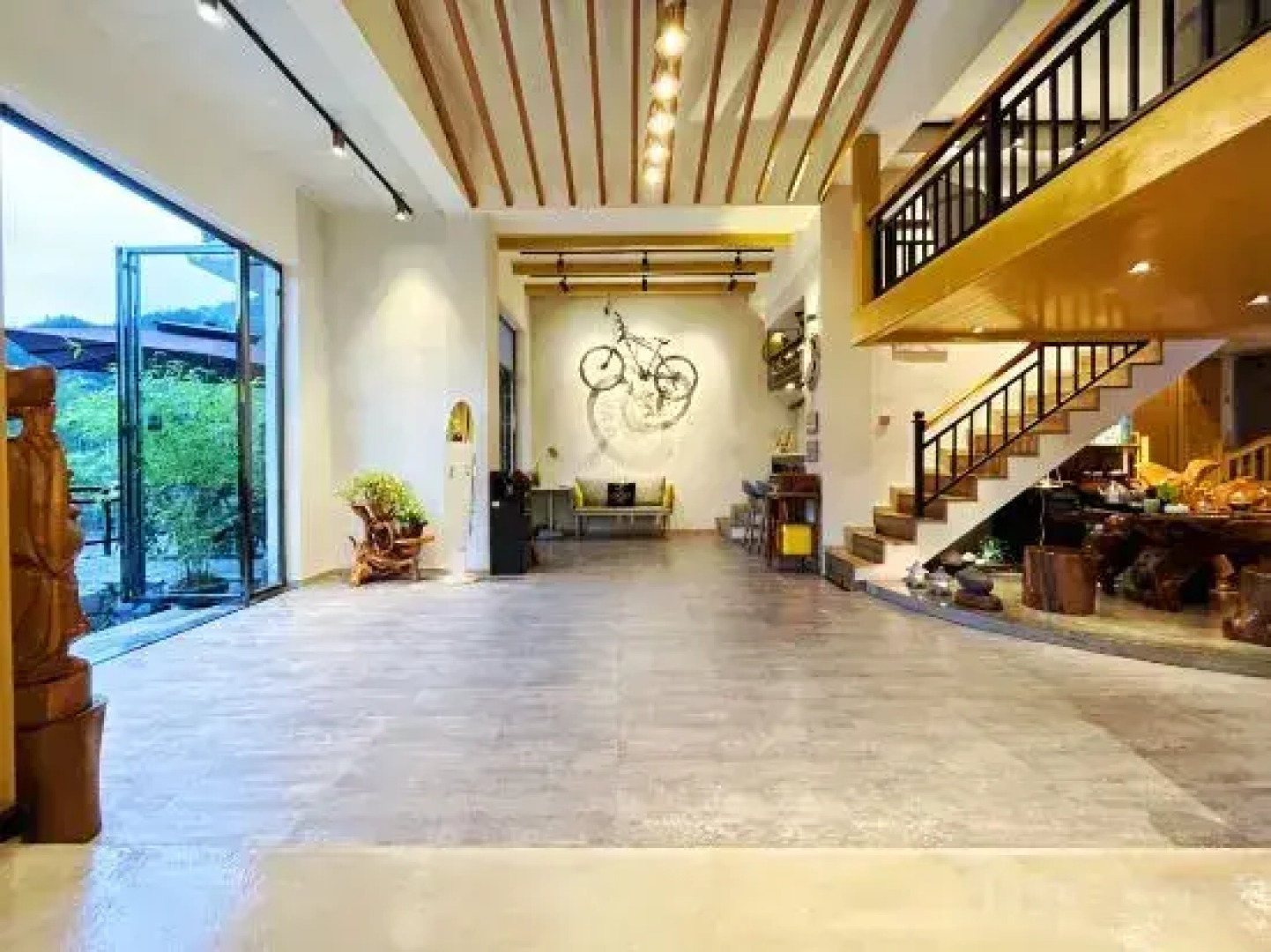 Mountain Diary Guesthouse