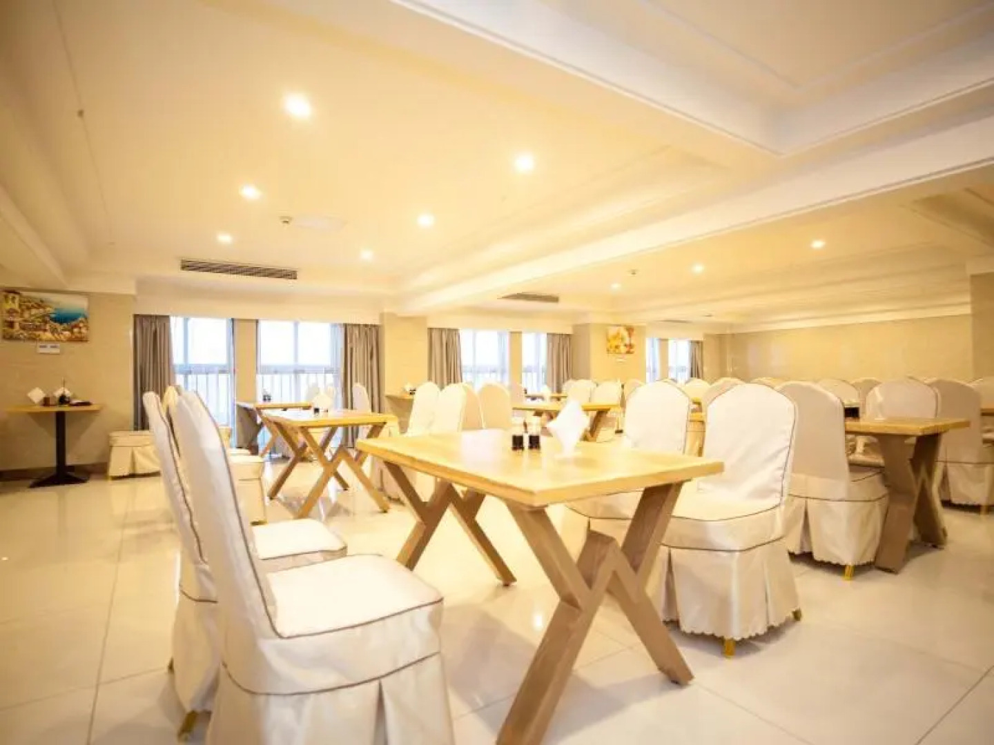 GreenTree Inn Yancheng Tinghu Area Wengang Road New Fourth Army Memorial Hotel