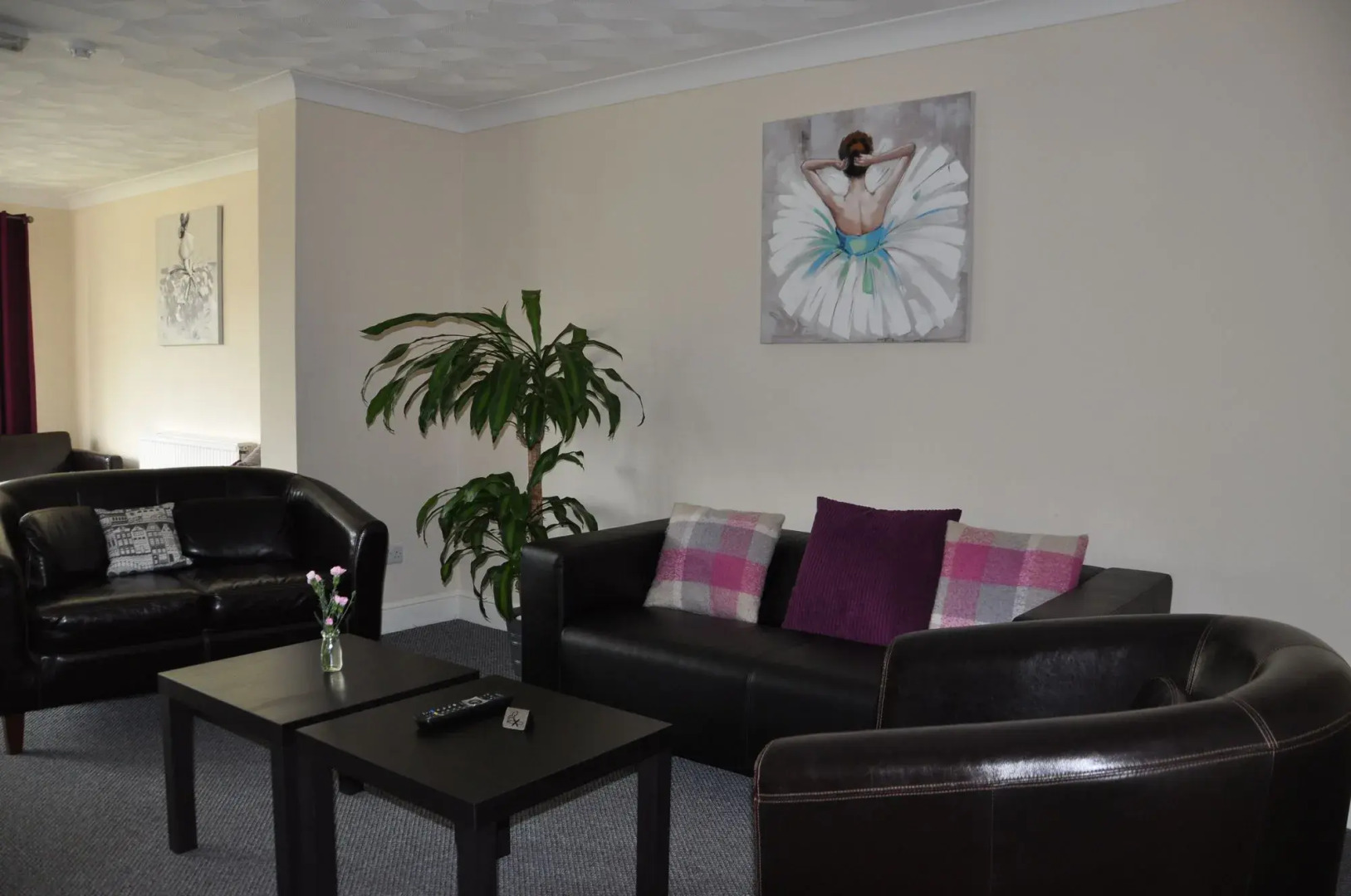 The Regent Guest House