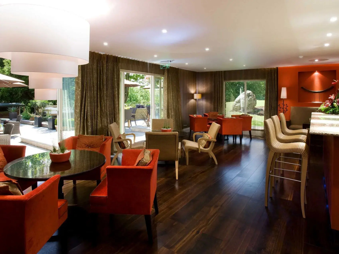 Gilpin Hotel & Lake House