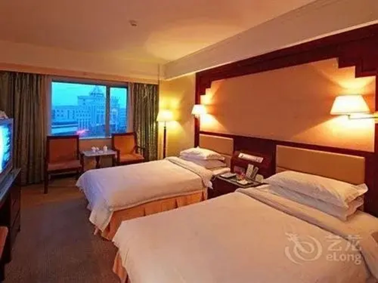 Hotel Prime