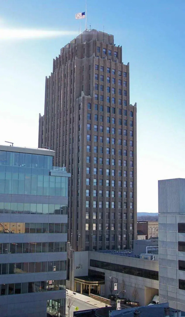 Hilton Garden Inn Allentown Bethlehem Airport