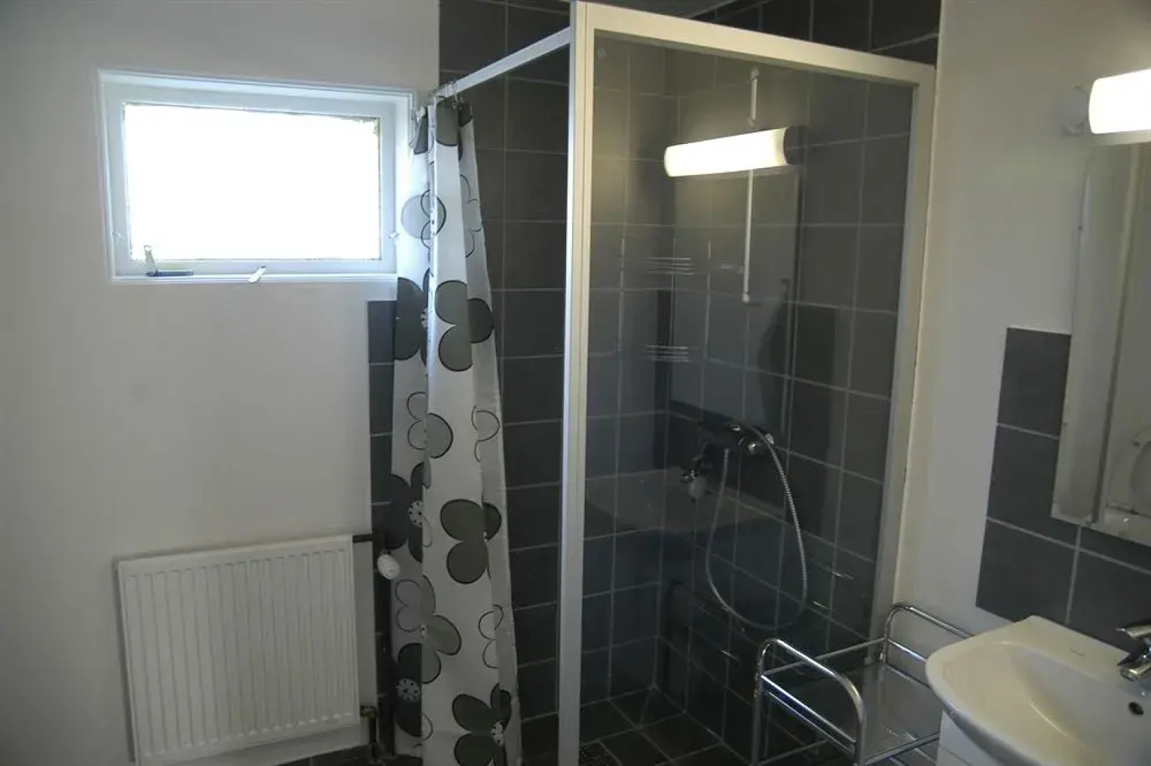 Nymindegab Overnatning