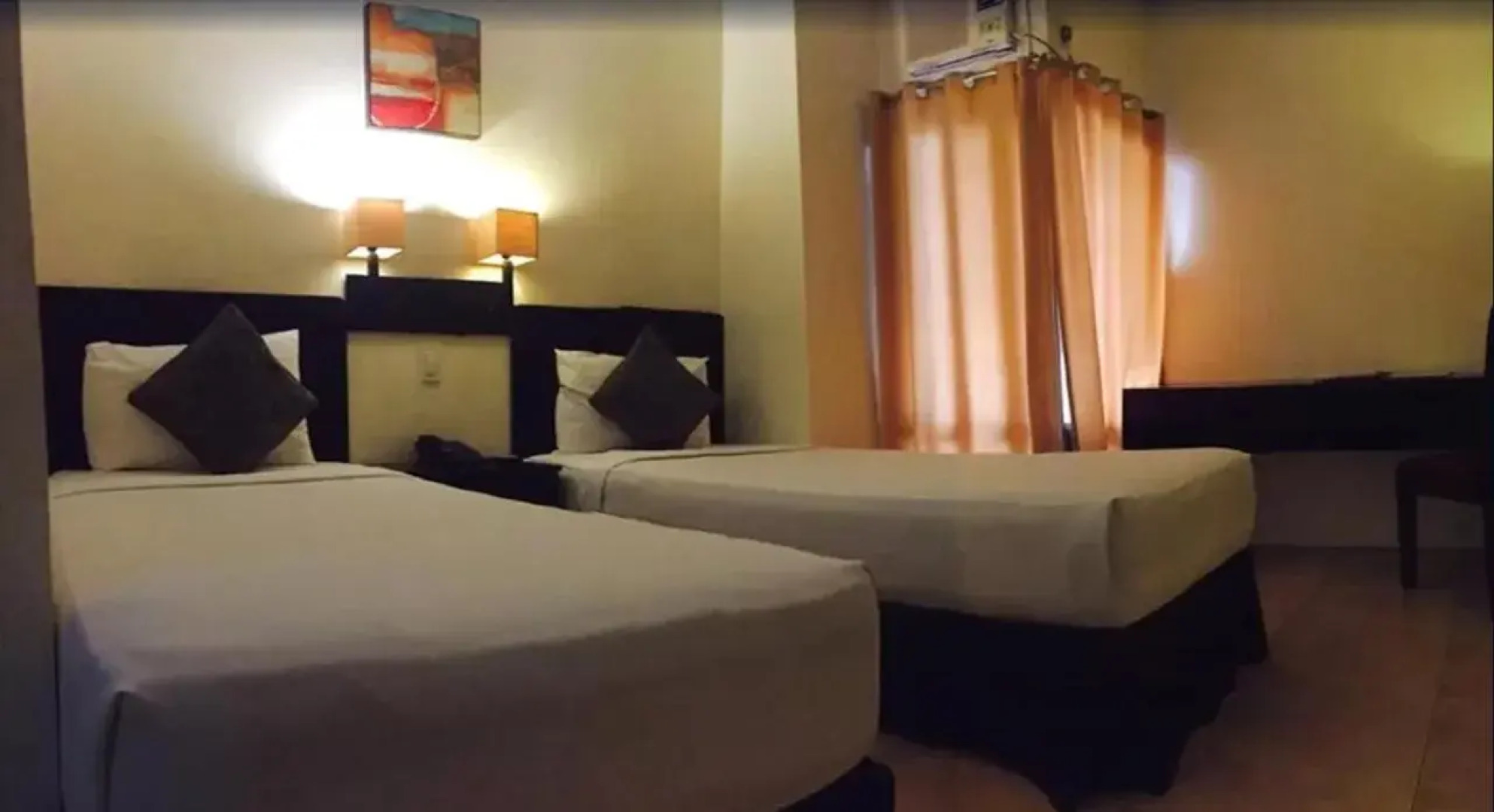 Premiere Citi Suites
