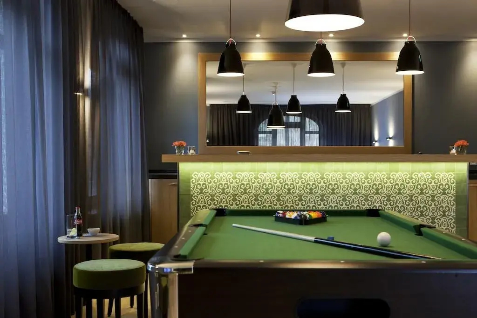 Spa & Resort Bachmair Weissach, LUXURY FAMILY RESORT