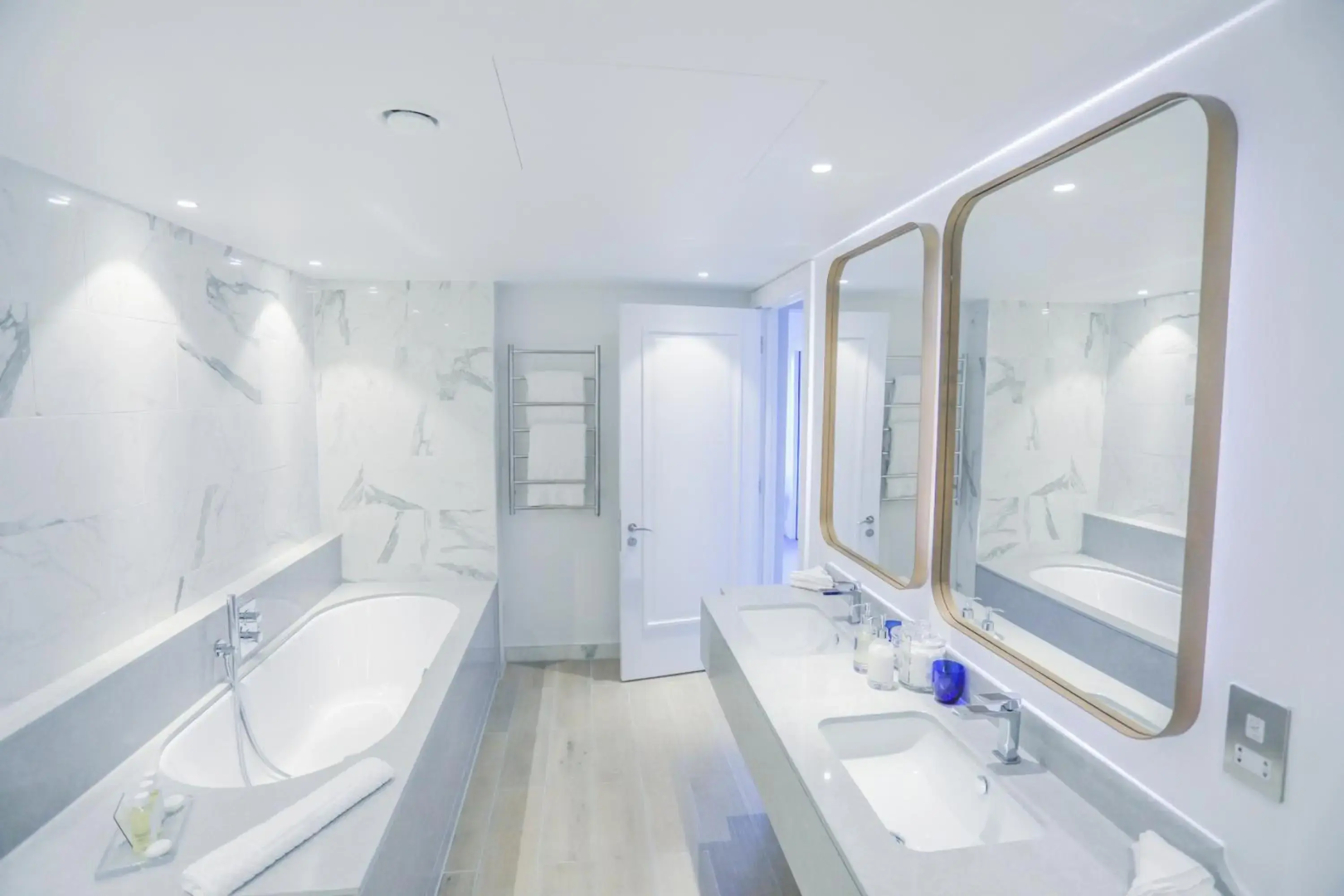 Harbour Hotel Southampton