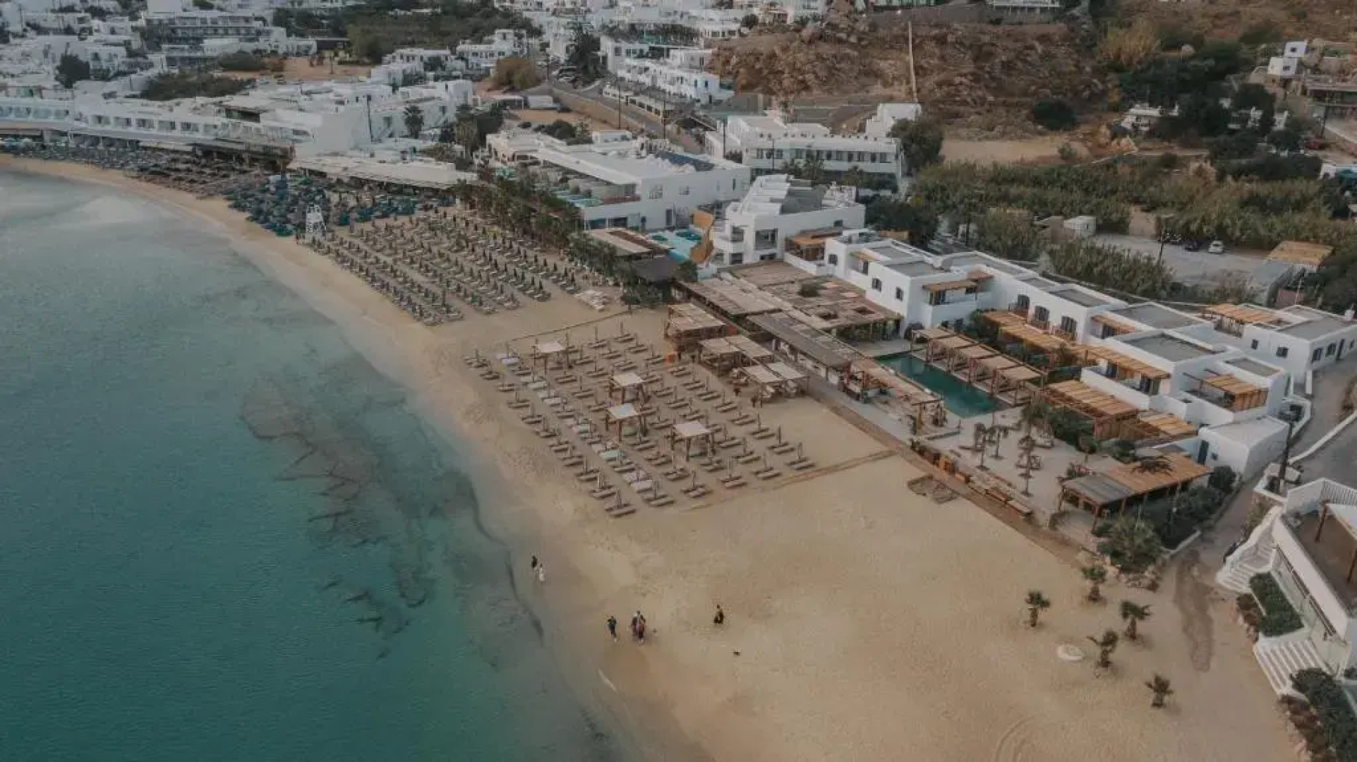 MyMykonos Villa