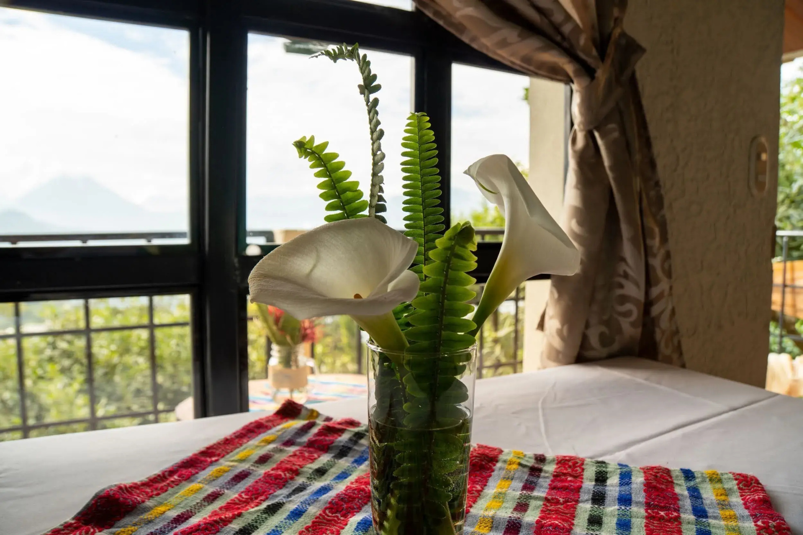 Rancho Fortaleza Atitlan