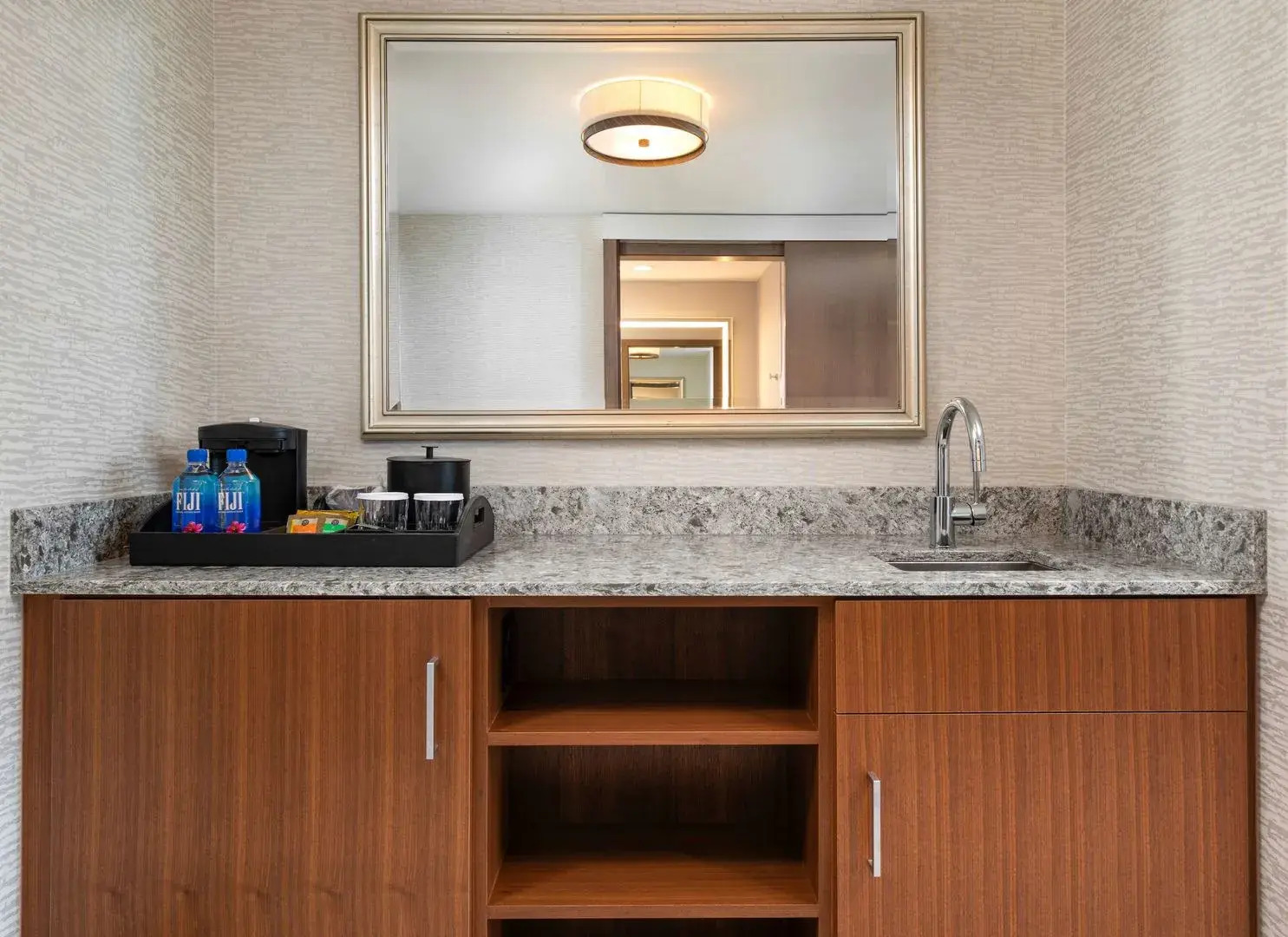 Hilton Rochester Mayo Clinic Area