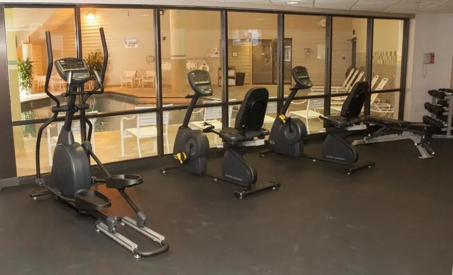 Doubletree By Hilton Columbus Dublin