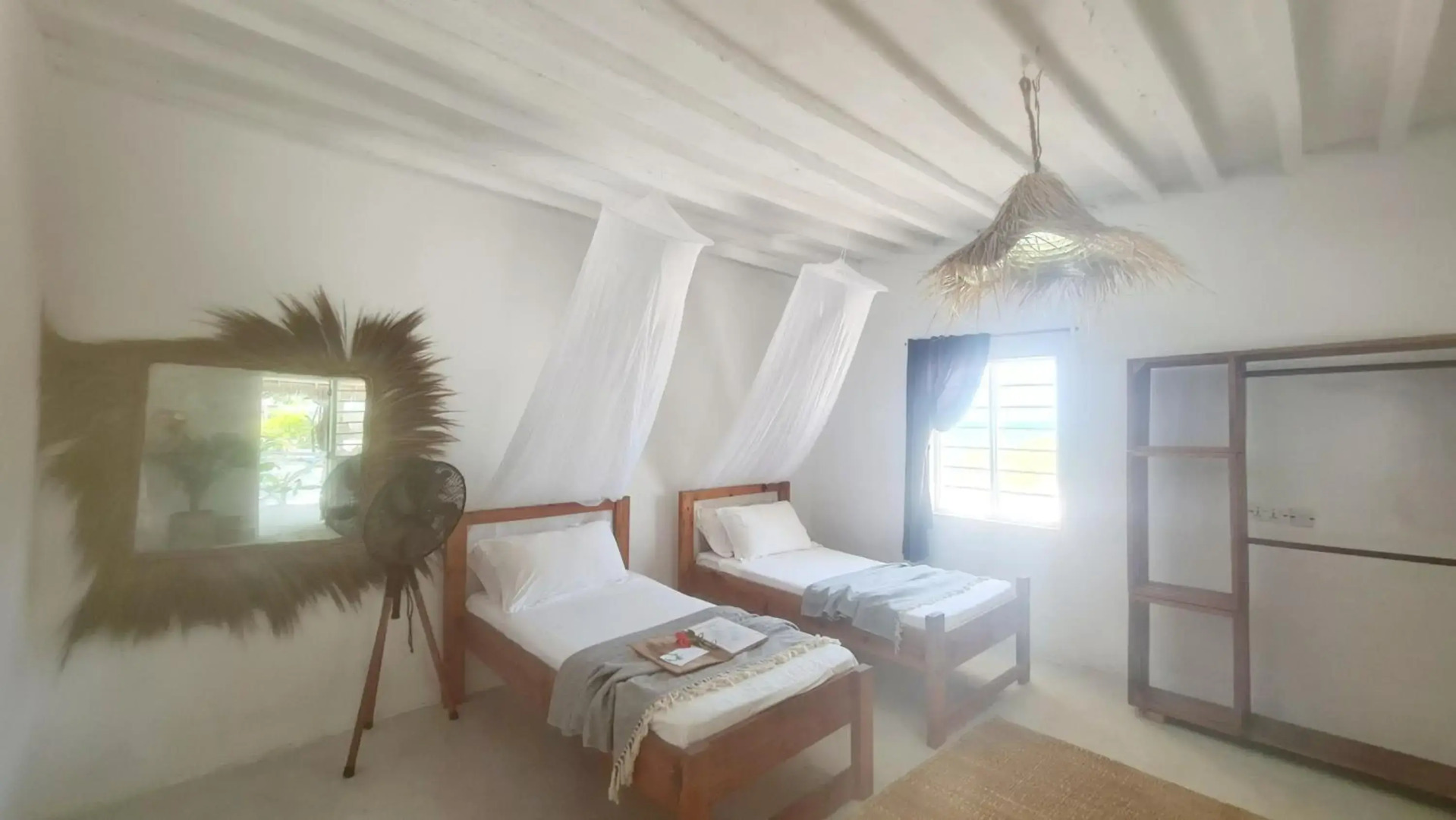 Garden Beach Bungalows