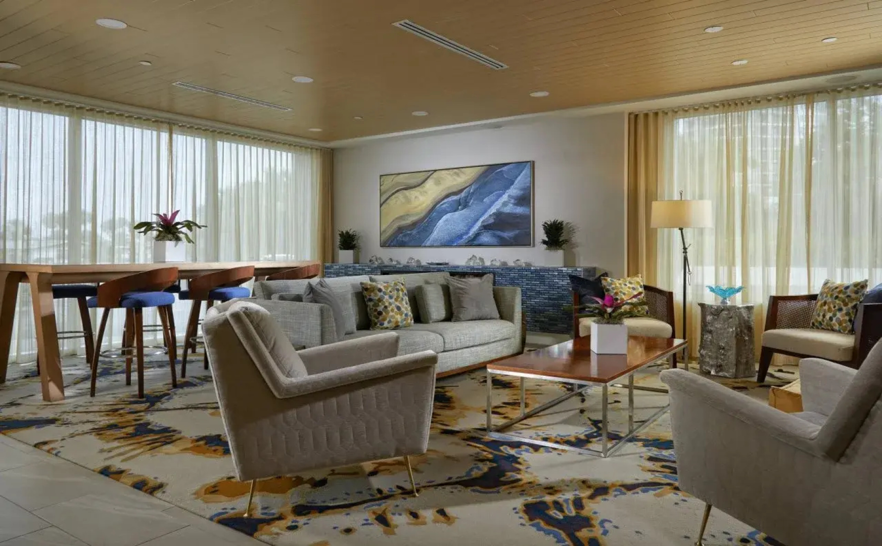 Delta Hotels by Marriott Daytona Beach