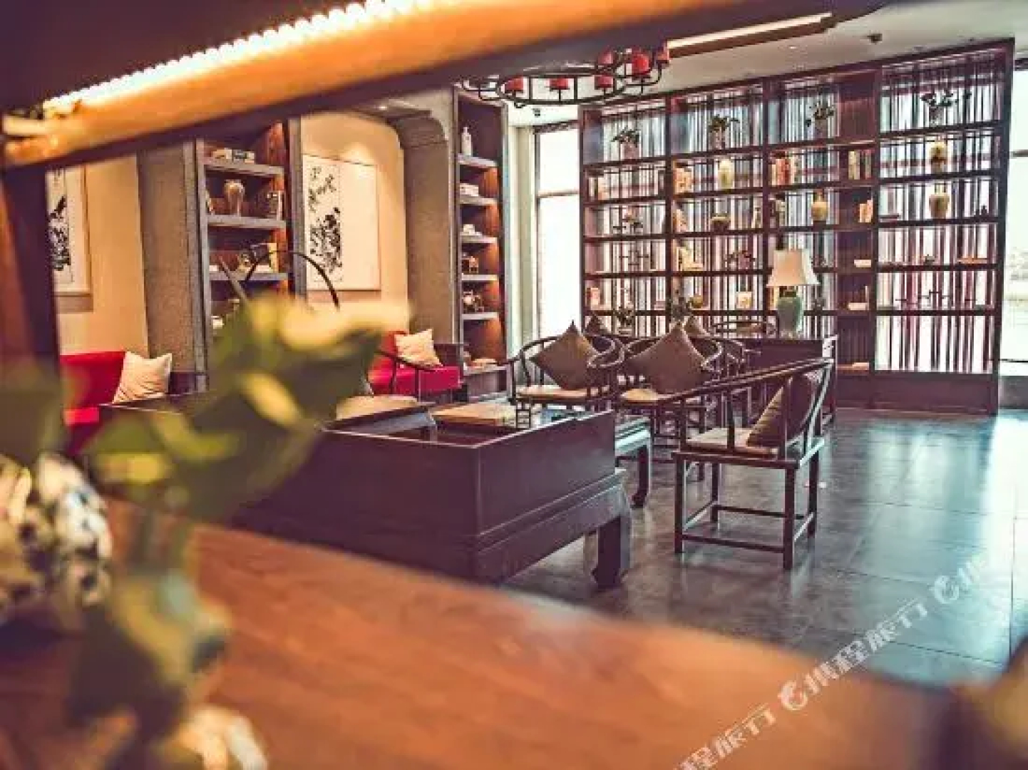 Book Impression Hotel