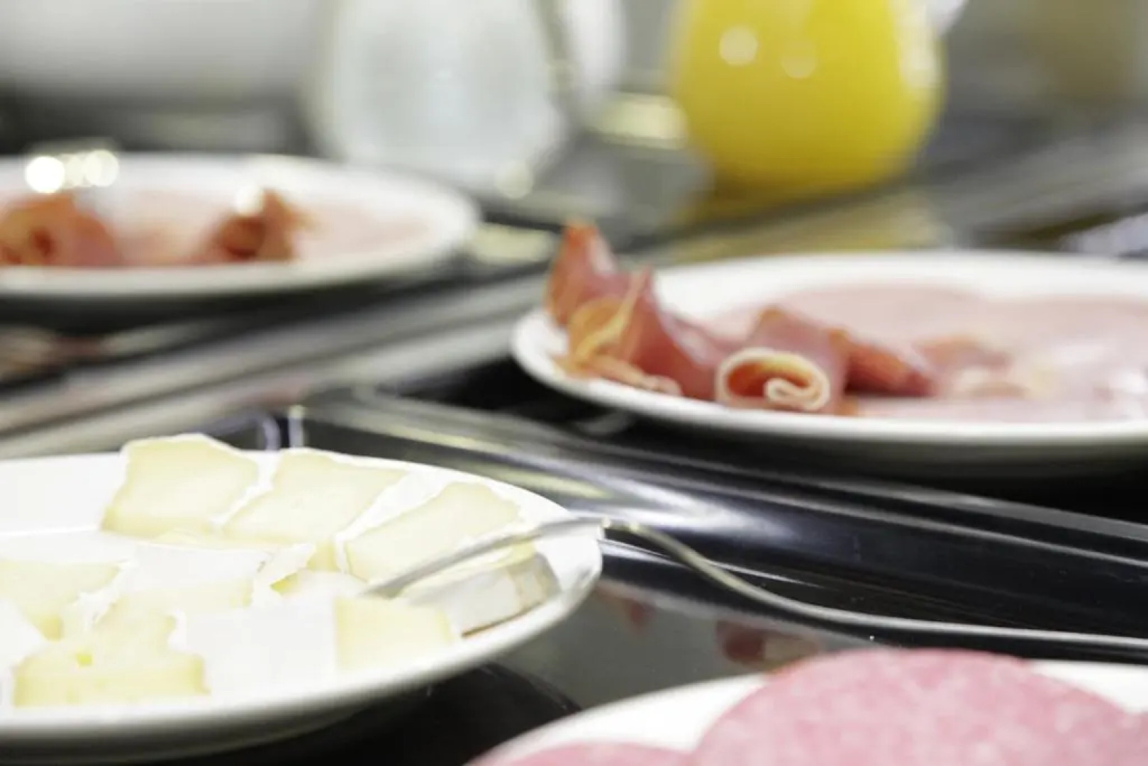 Appart Hotel Odalys City Strasbourg Green Marsh