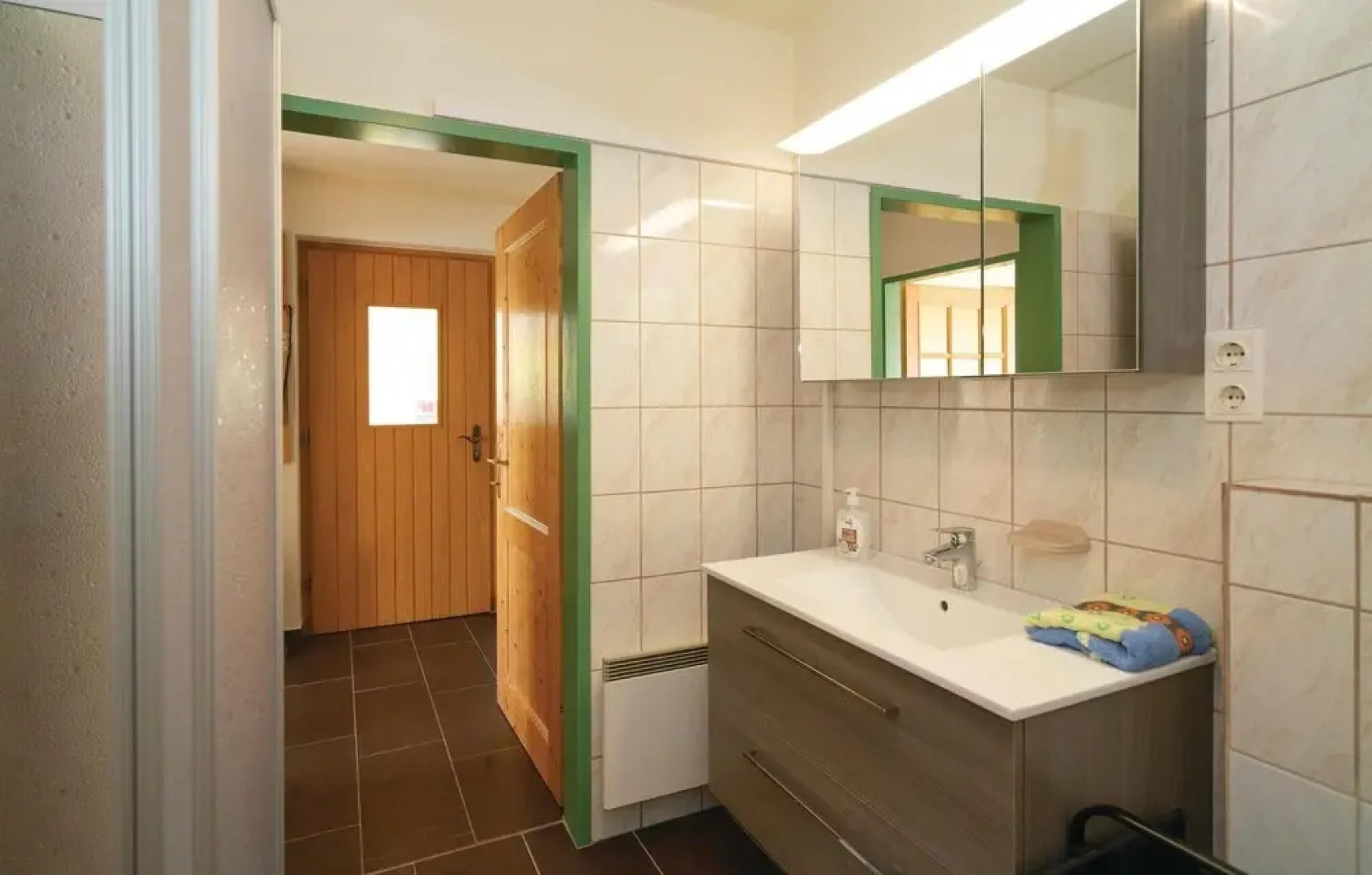 Nice Home in Gaas With 2 Bedrooms and Wifi