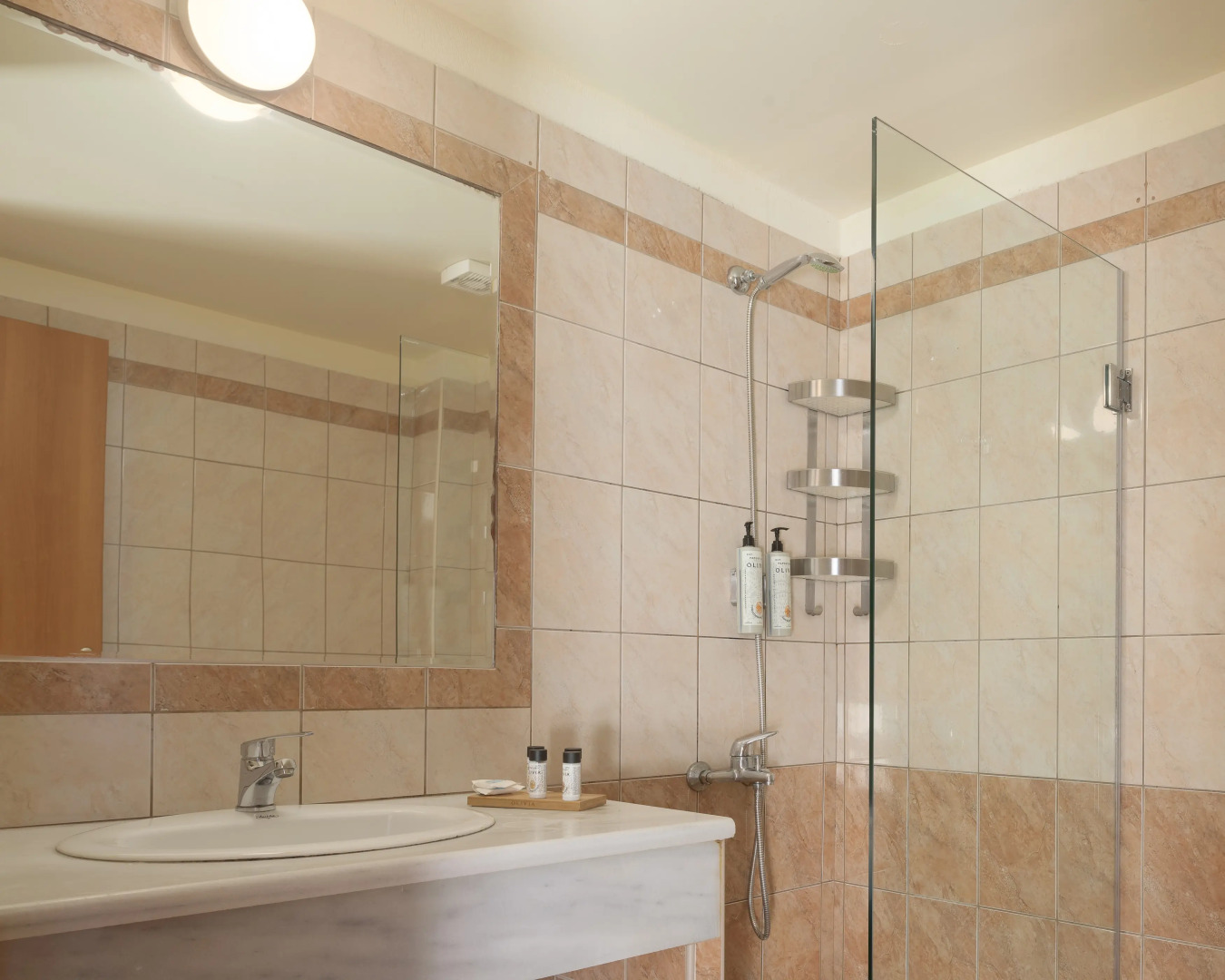 Asterias Village Resort