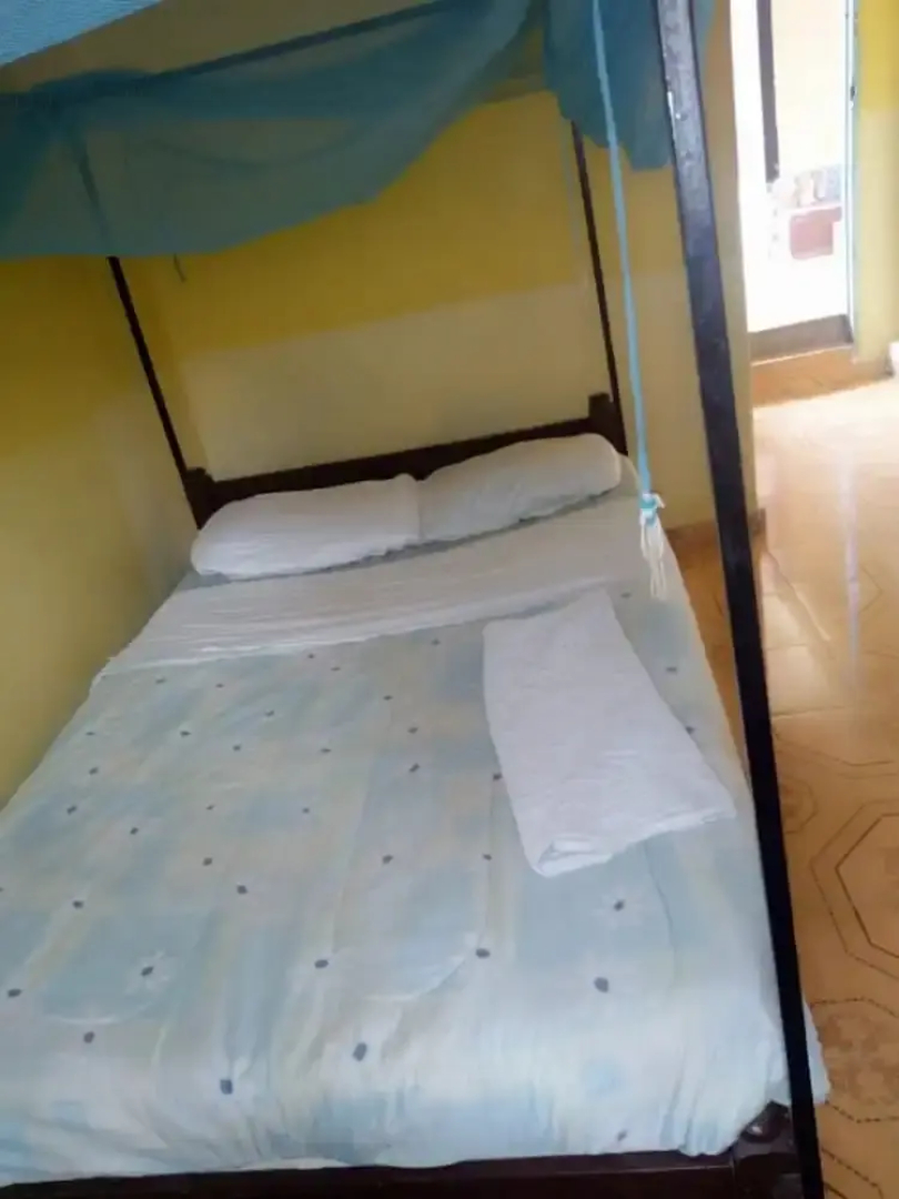 Rokas Hotel