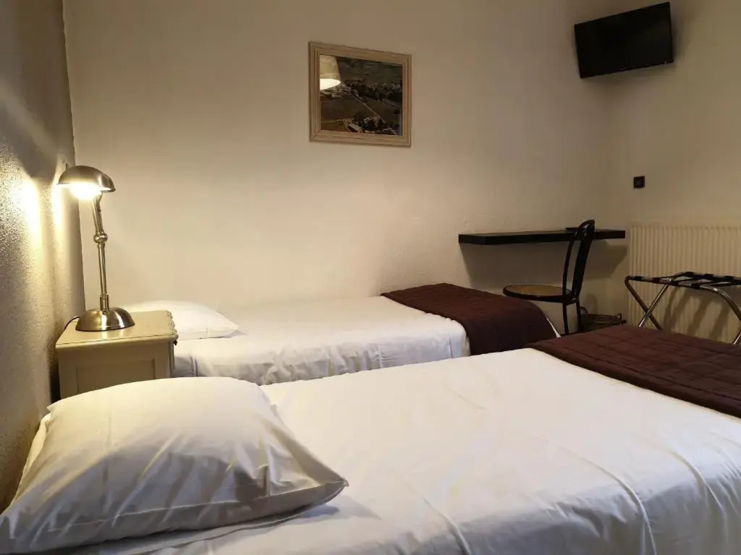 Le Relais des Dix Crus