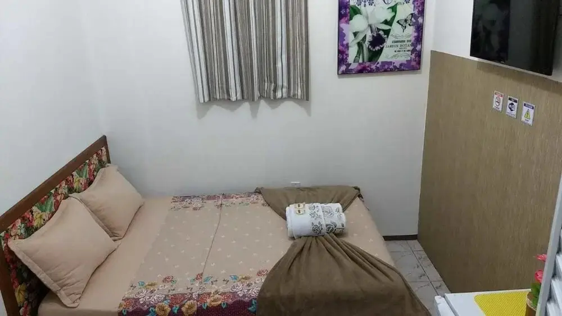 Pousada Vó Maricota