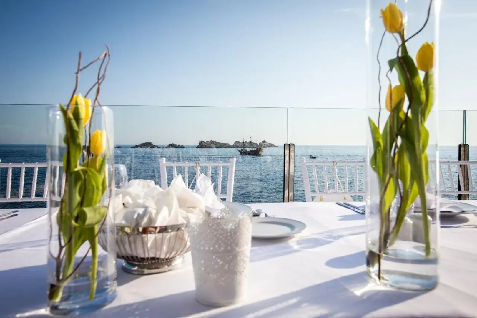 Le Royal Hotels & Resorts