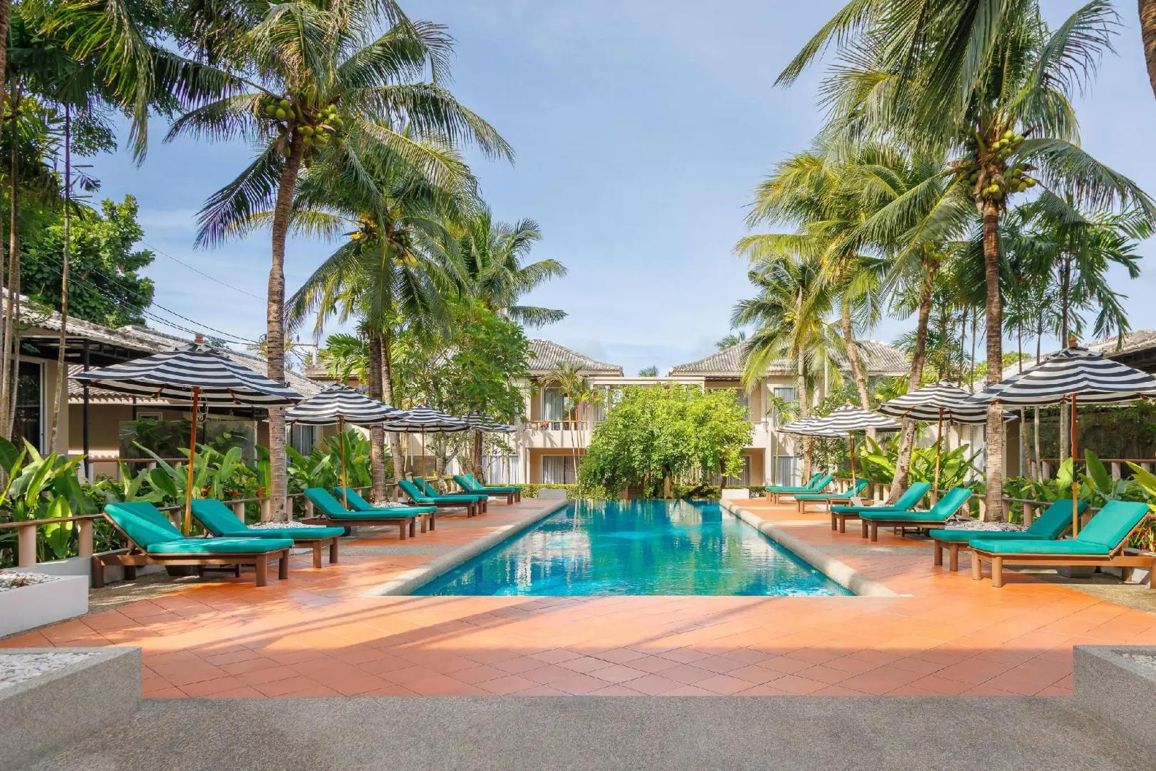 Signature Phuket Resort