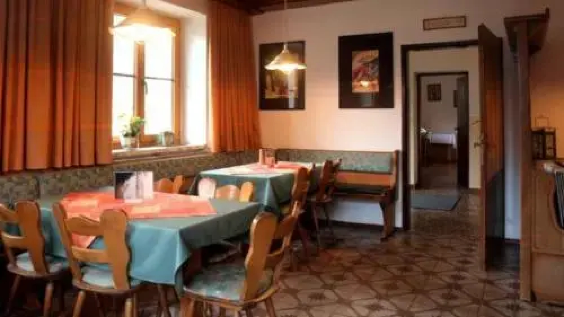 Pension Bernhards