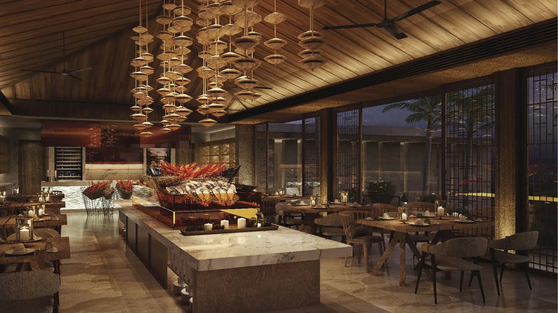 Anantara Quy Nhon Villas